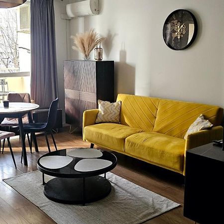 גדנסק Baltic Shore Apartment - Close To Beach & Parking מראה חיצוני תמונה
