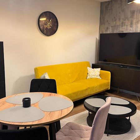 גדנסק Baltic Shore Apartment - Close To Beach & Parking מראה חיצוני תמונה