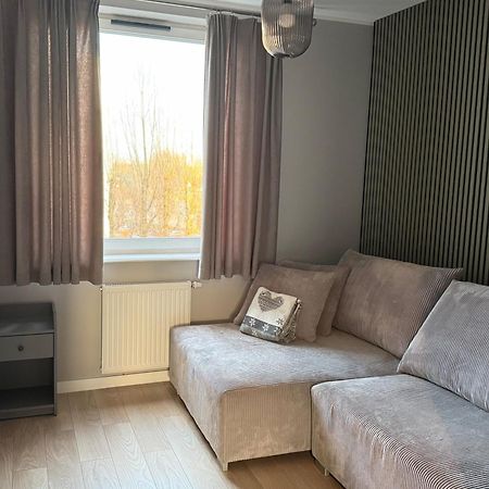 גדנסק Baltic Shore Apartment - Close To Beach & Parking מראה חיצוני תמונה