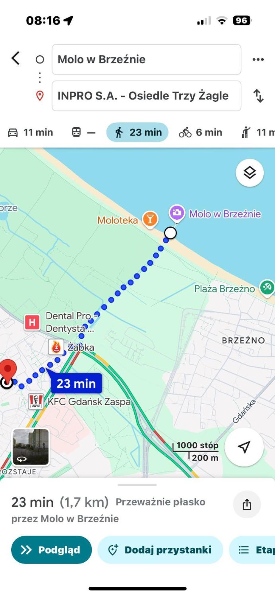 גדנסק Baltic Shore Apartment - Close To Beach & Parking מראה חיצוני תמונה