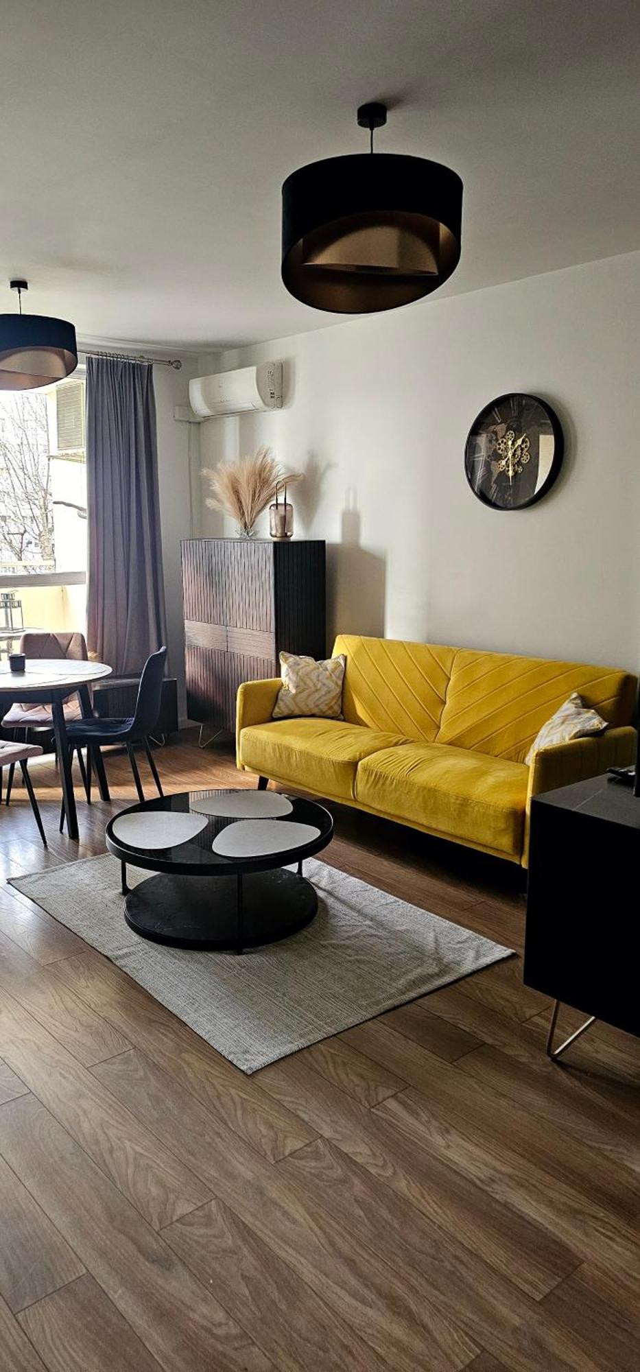 גדנסק Baltic Shore Apartment - Close To Beach & Parking מראה חיצוני תמונה