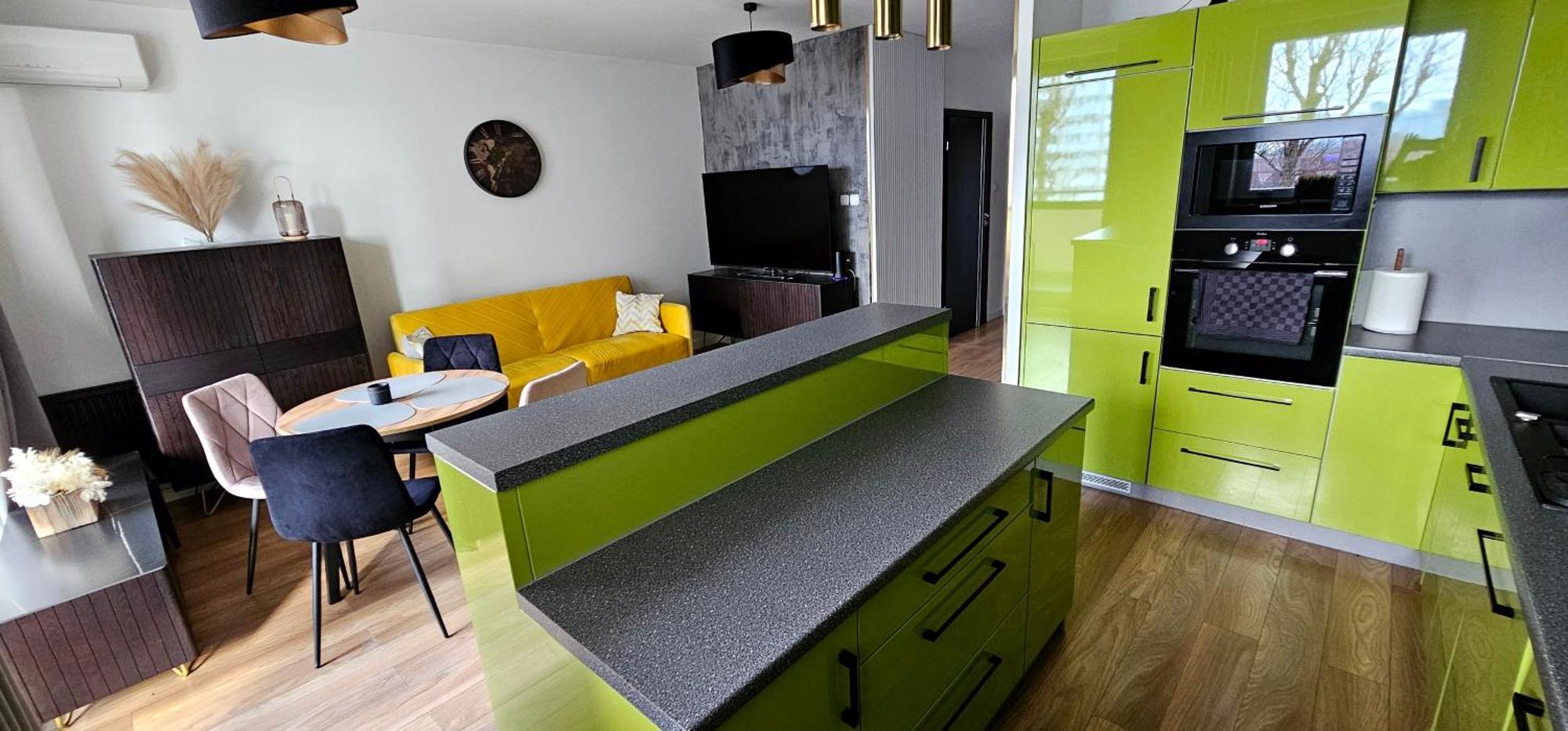 גדנסק Baltic Shore Apartment - Close To Beach & Parking מראה חיצוני תמונה