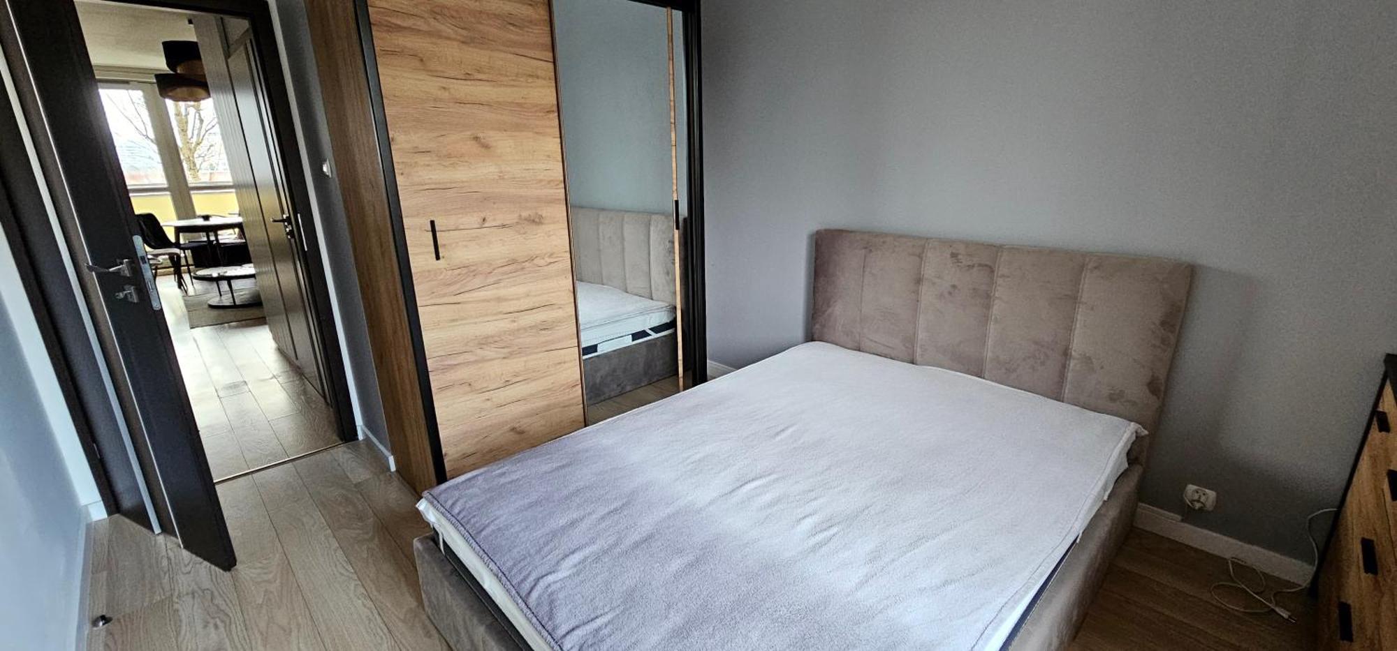 גדנסק Baltic Shore Apartment - Close To Beach & Parking מראה חיצוני תמונה