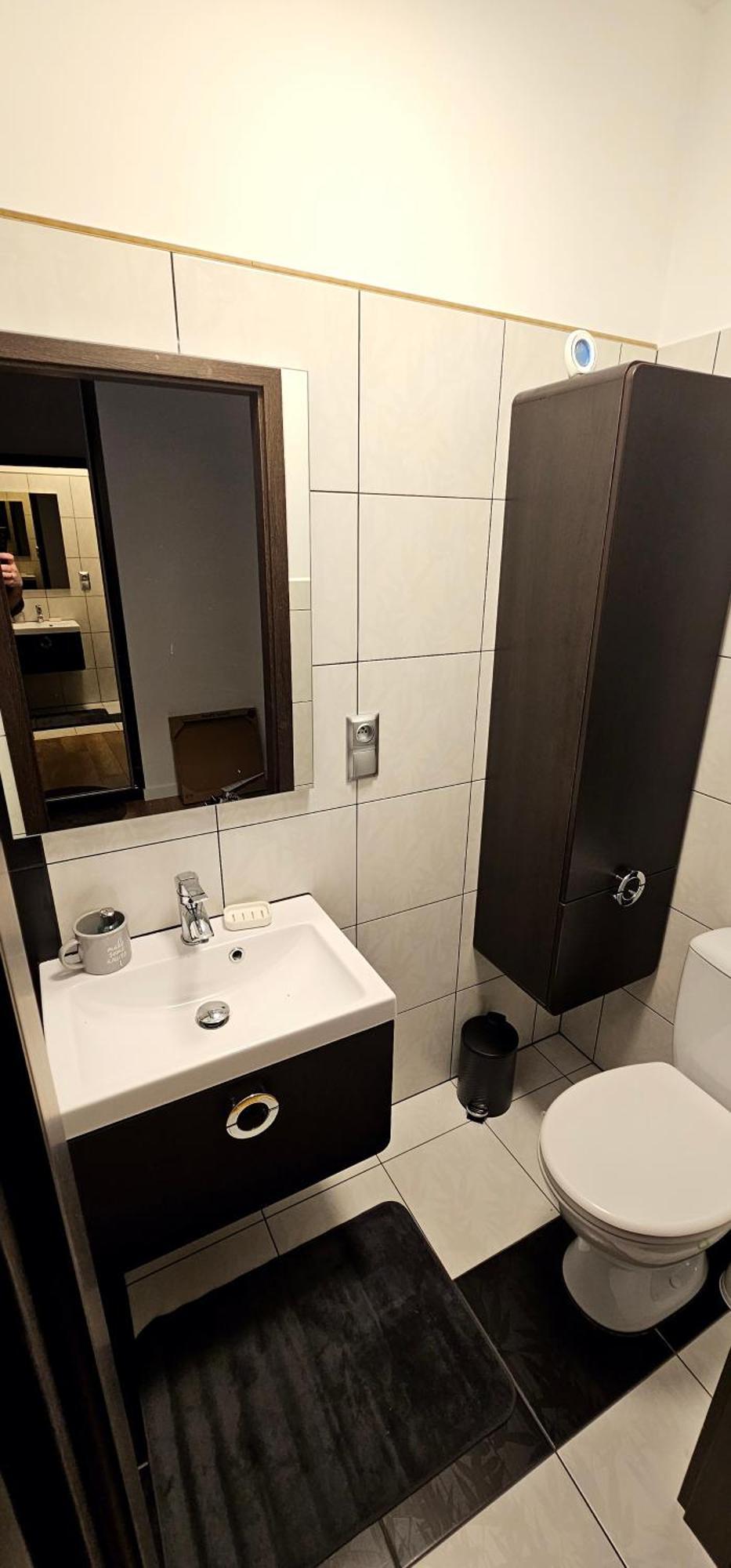גדנסק Baltic Shore Apartment - Close To Beach & Parking מראה חיצוני תמונה
